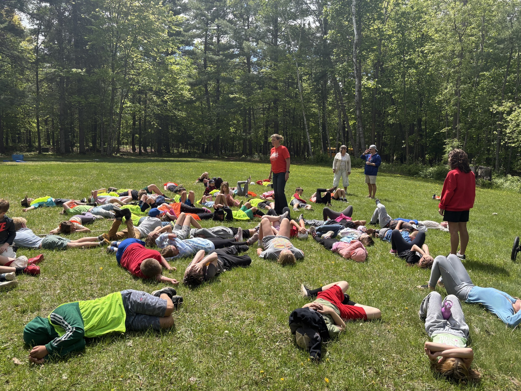 Camp Foley фото 1