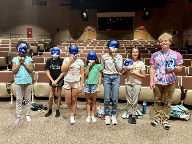 College For Kids Summer Program