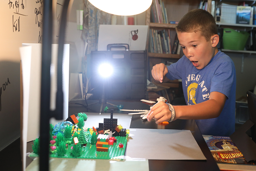 Bethel College Summer Camps фото 1