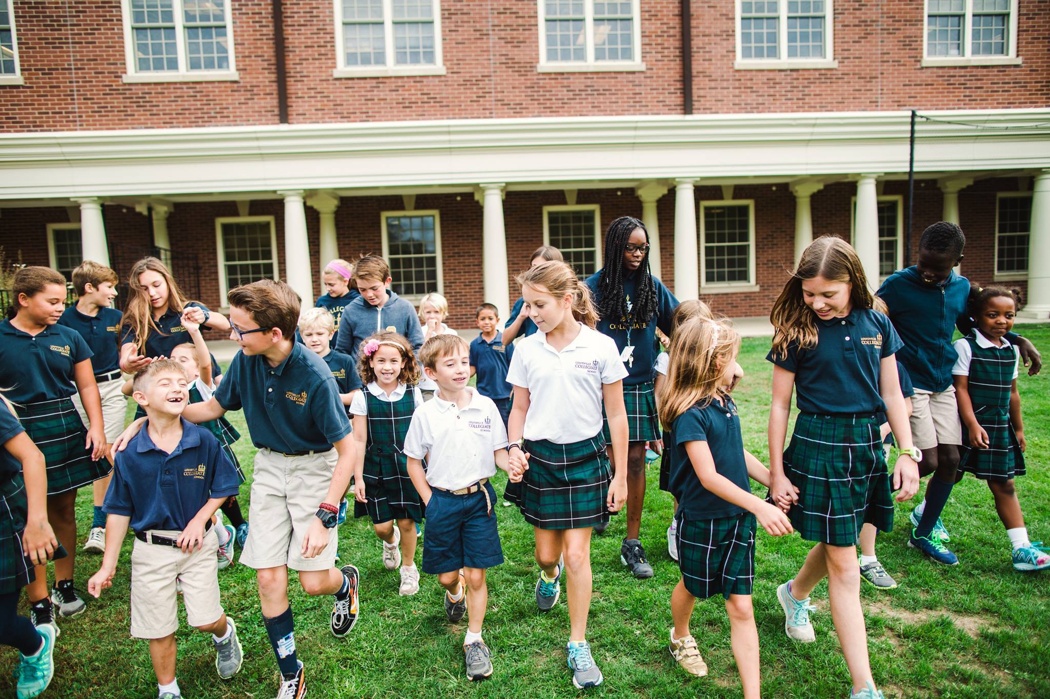 Collegiate Summer Programs