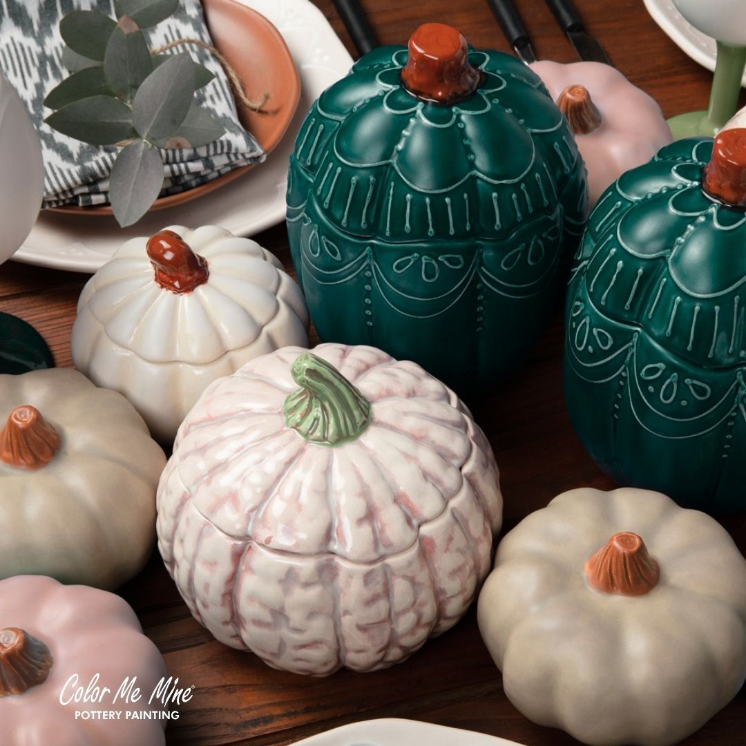 Color Me Mine Summer Camps photo 1