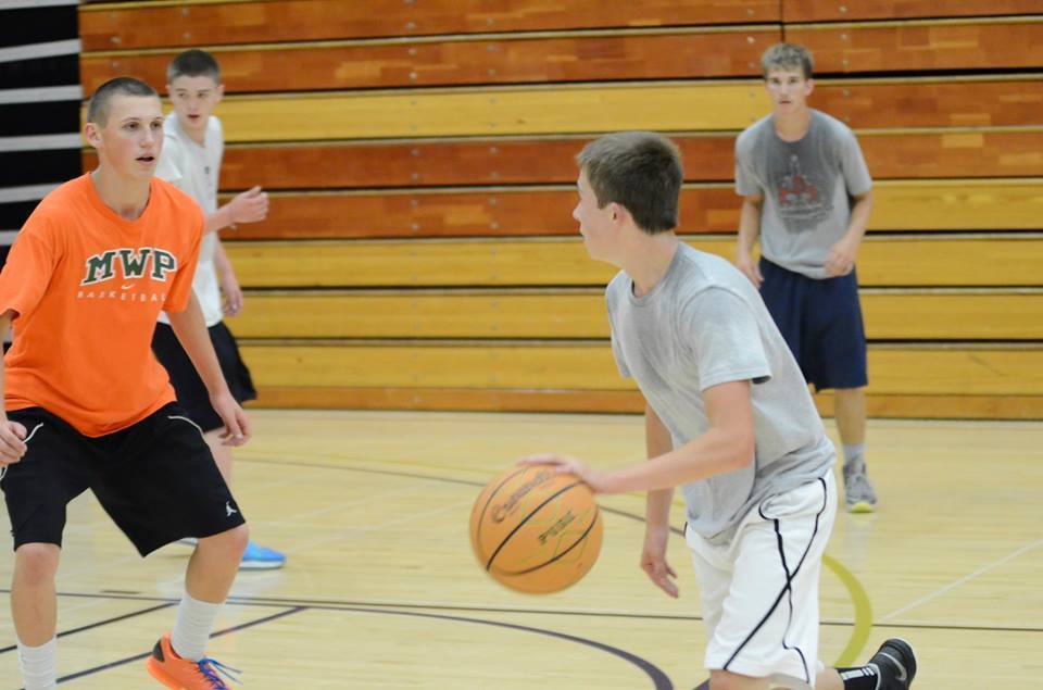 Bill Pilat’s The Goalie School In Colorado For Boys фото 1