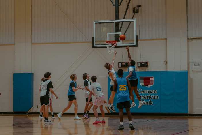 Columbus Youth Camp