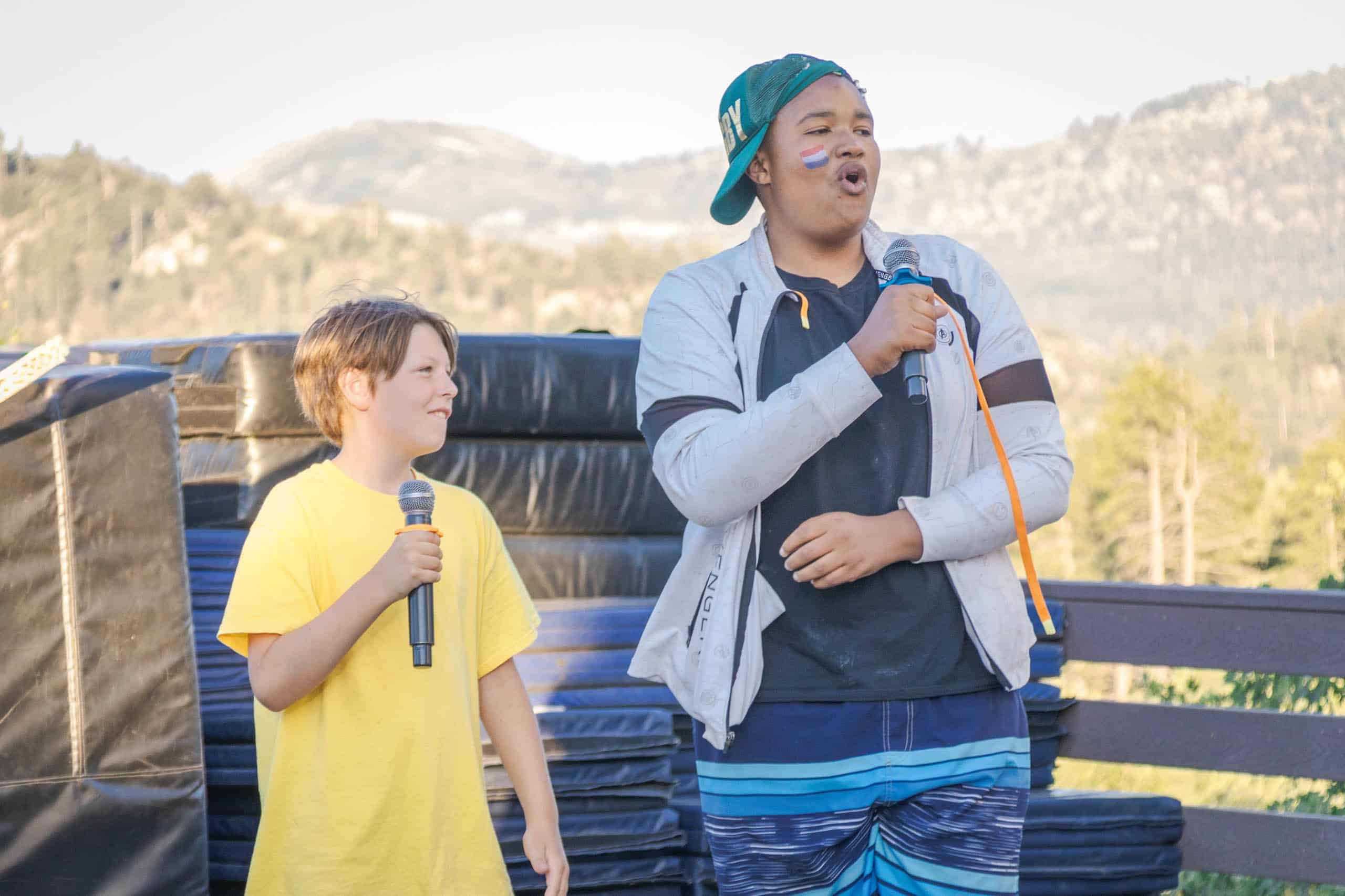 Comedy Specialty At Pali Adventures photo 1