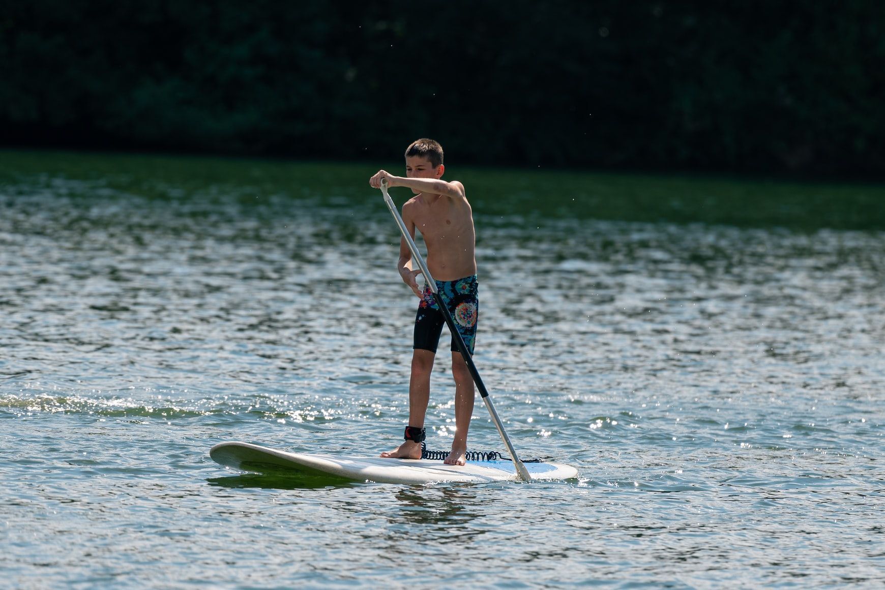 Community Boating Center