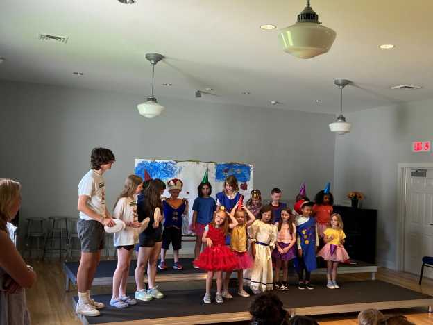 Community School Of The Arts