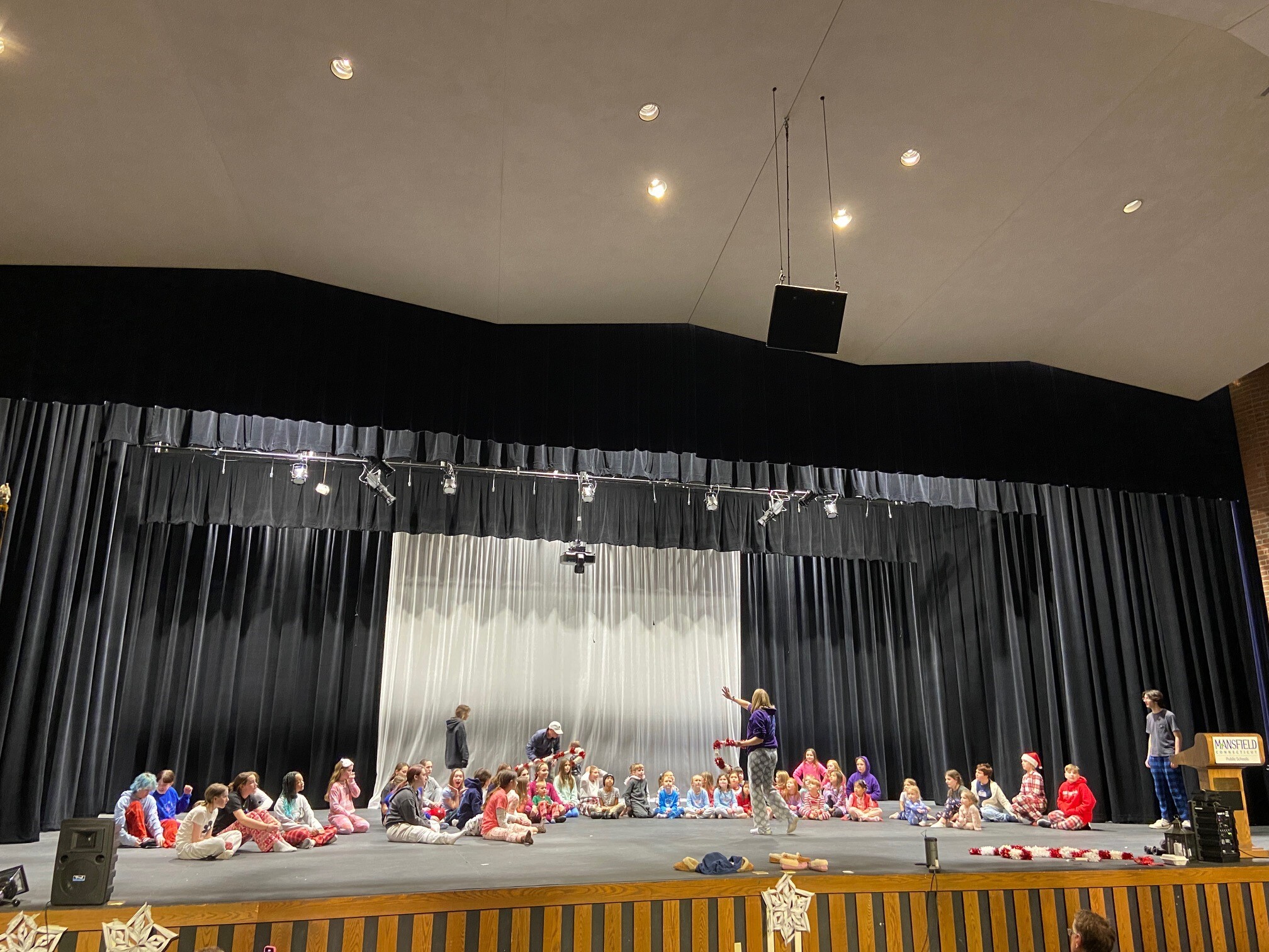 Community School Of The Arts photo 1