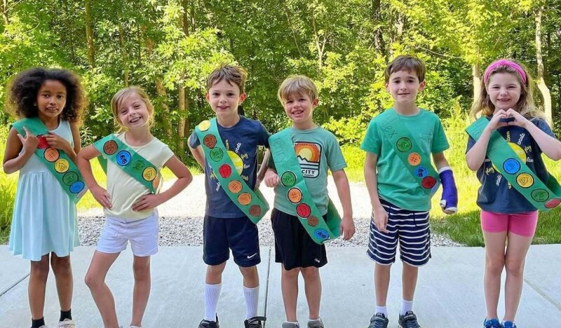 Community School Summer Camps