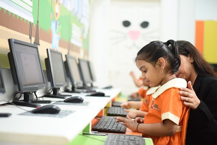 Computer Kids Club photo 1