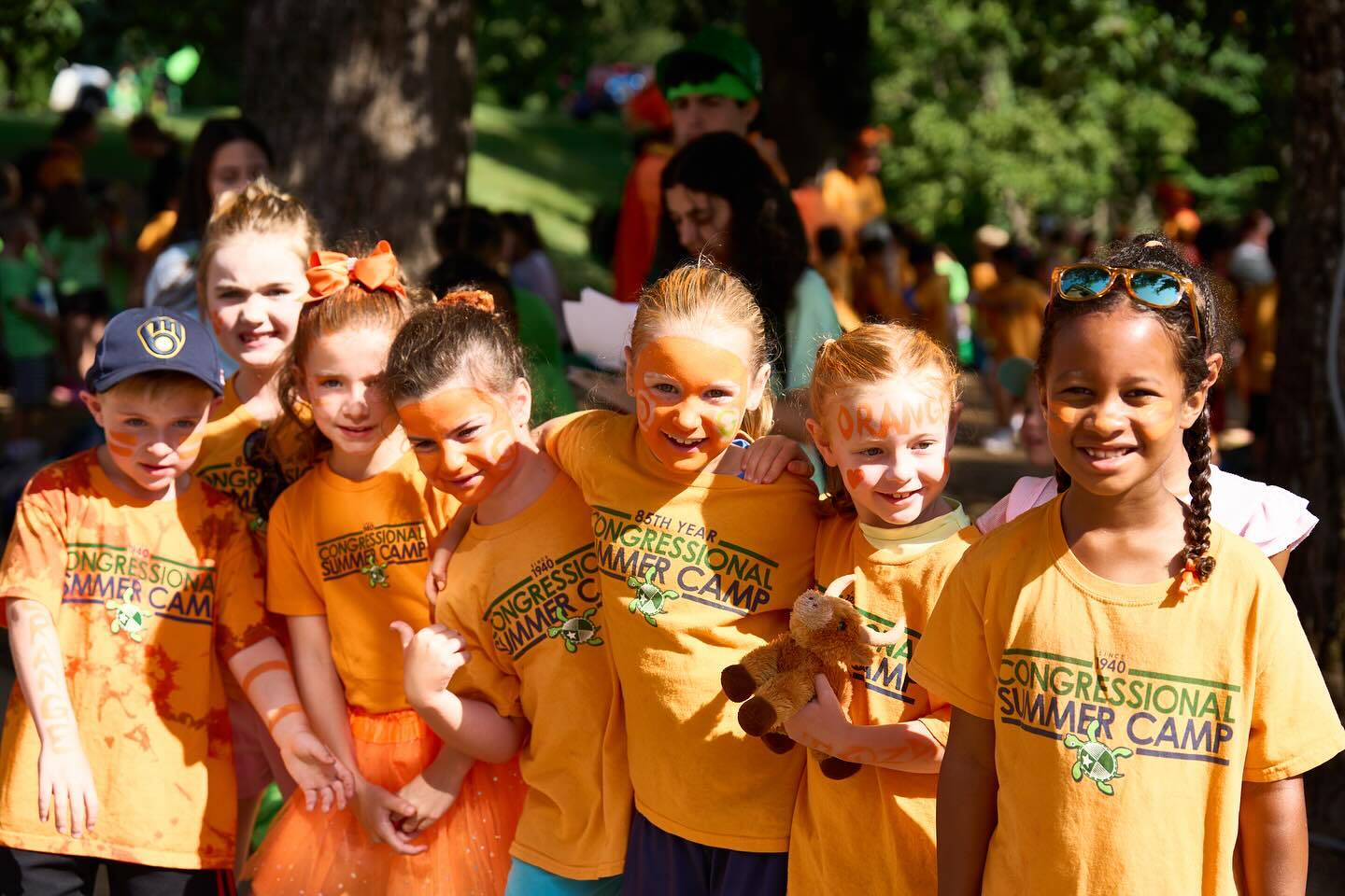 Elevate MMA’s Martial Arts Summer Camp фото 1