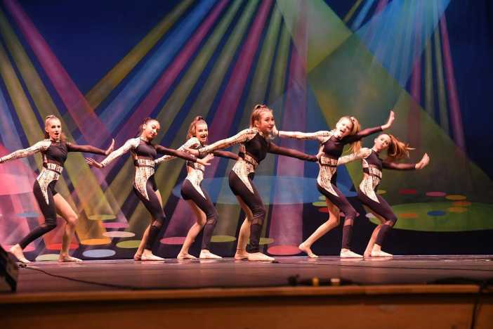 Conservatory Of Performing Arts