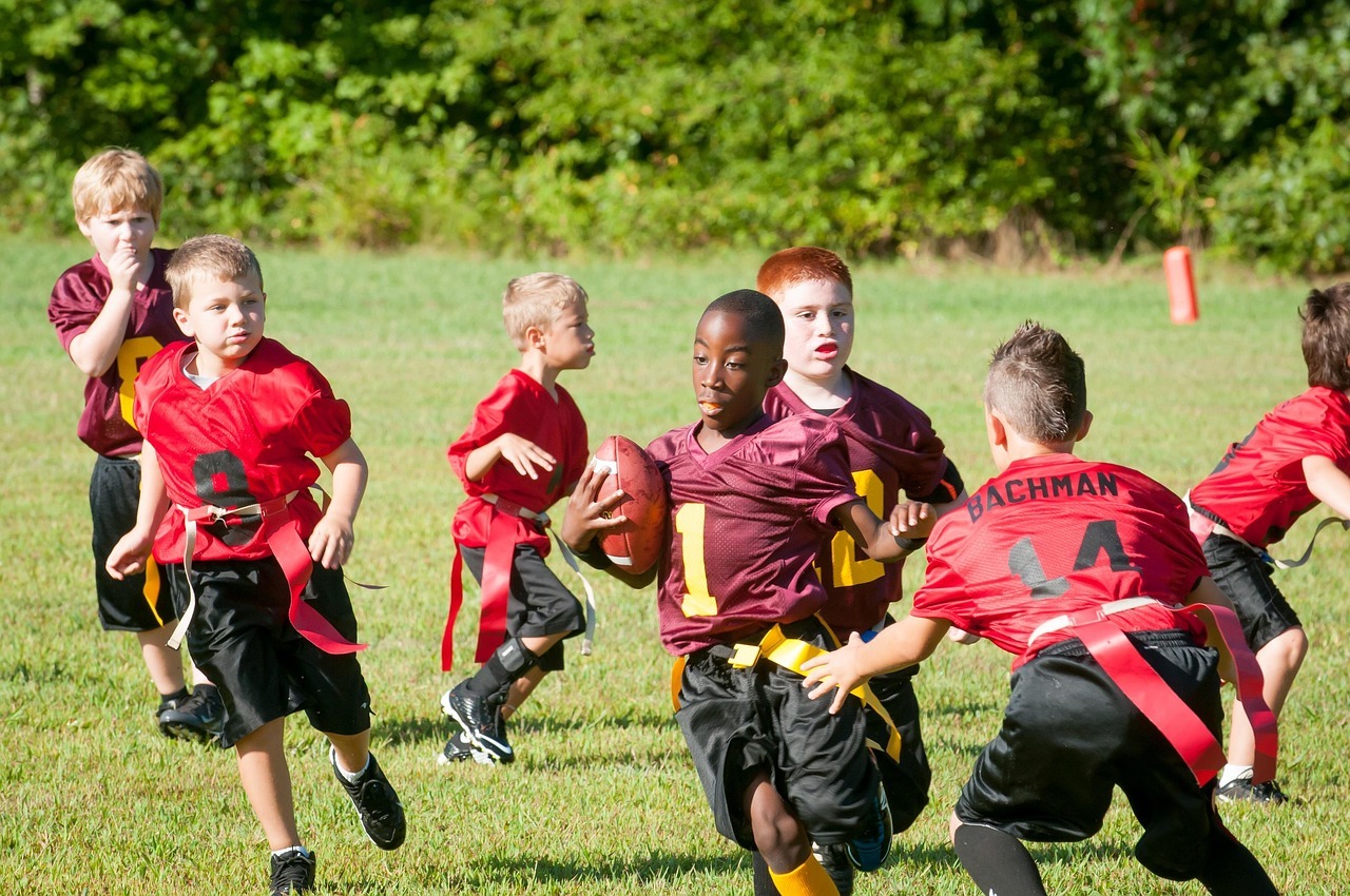 Contact Football Camp Lake Forest College
