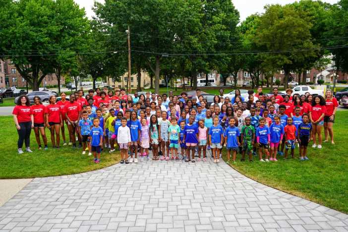 Cornerstone Day Camp Hackensack