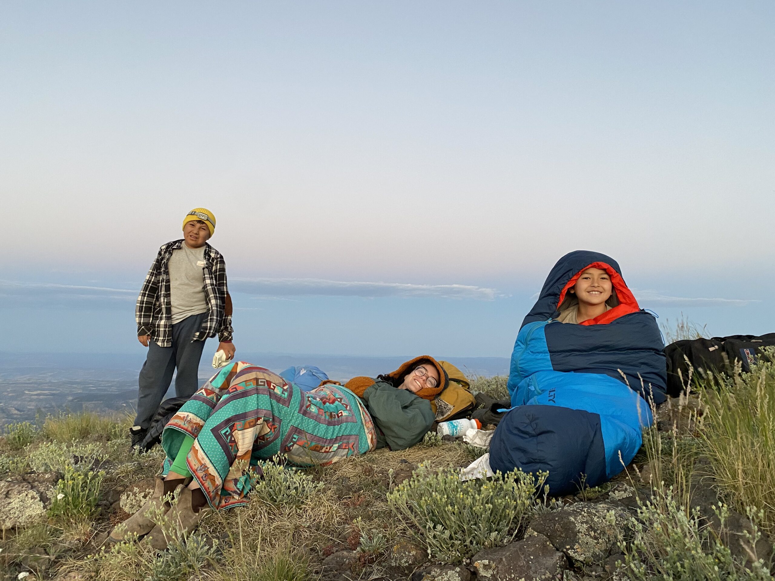 Cottonwood Gulch Summer Adventure photo 1