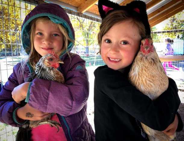 Cottonwood School Summer Camps