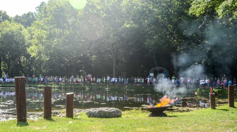 Creative Themes Day Camp