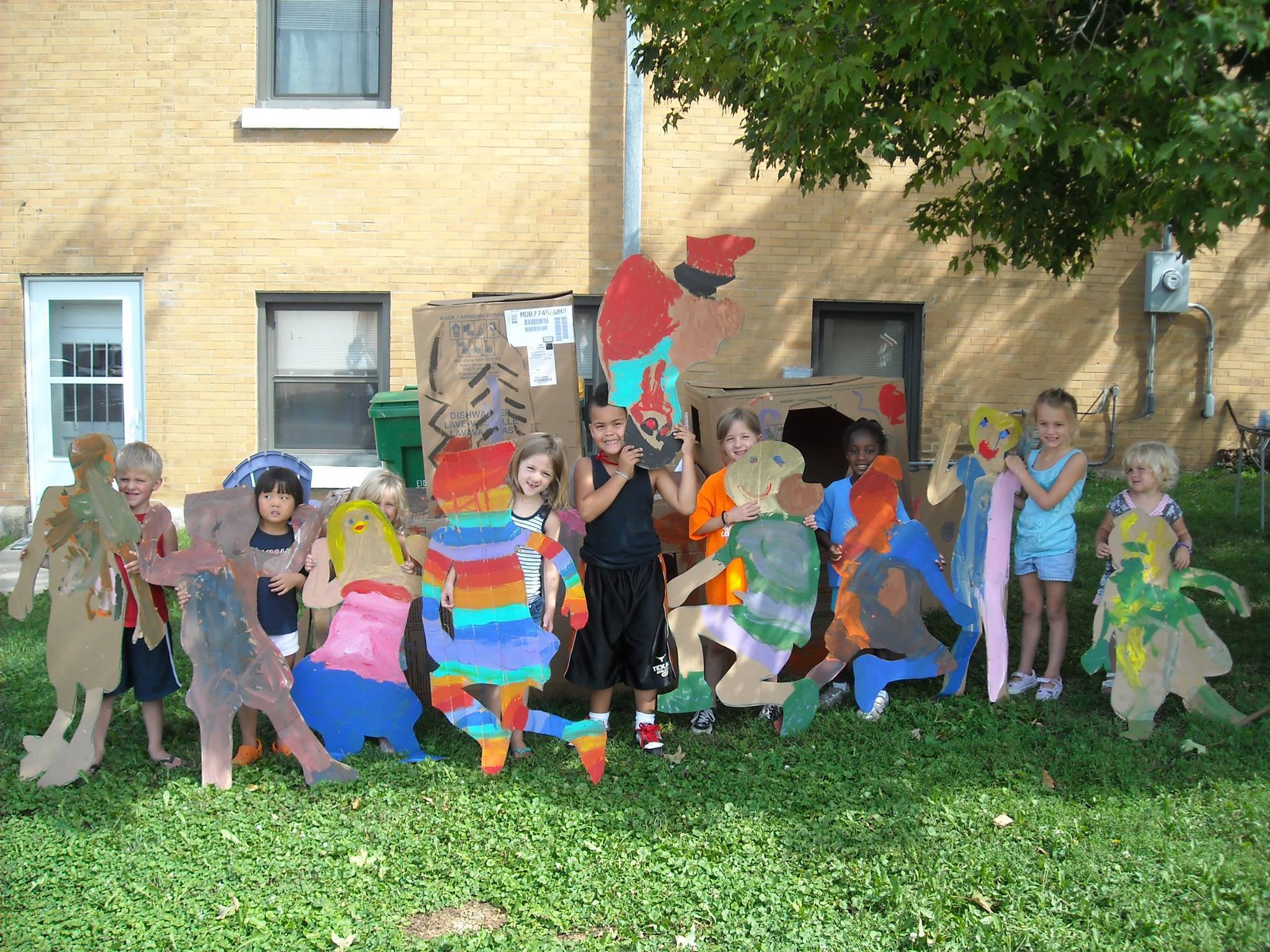 Crossings Art Summer Clay Camp For Kids photo 1