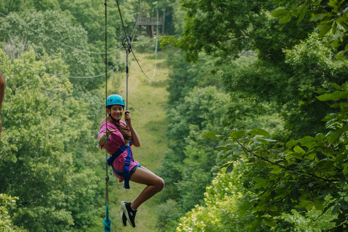Crossings Kids Camp