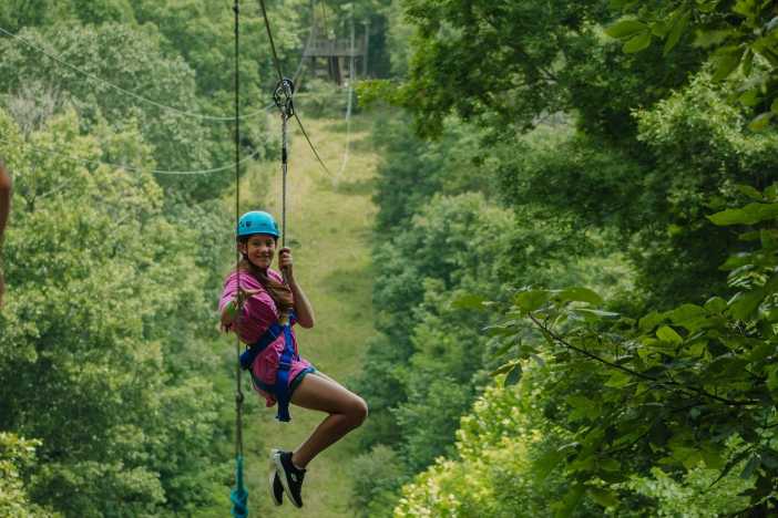 Crossings Kids Camp