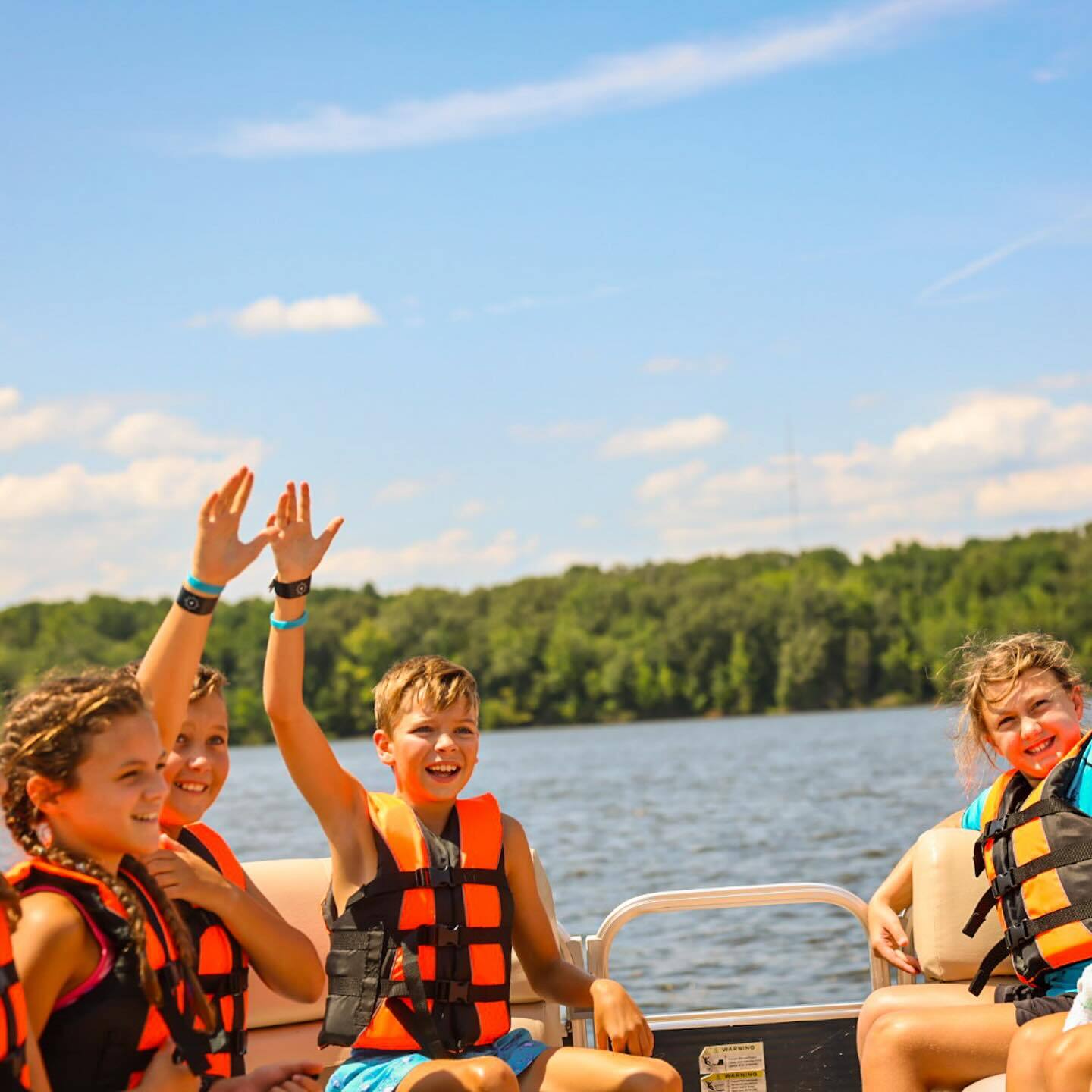 Crossings Kids Camp photo 1