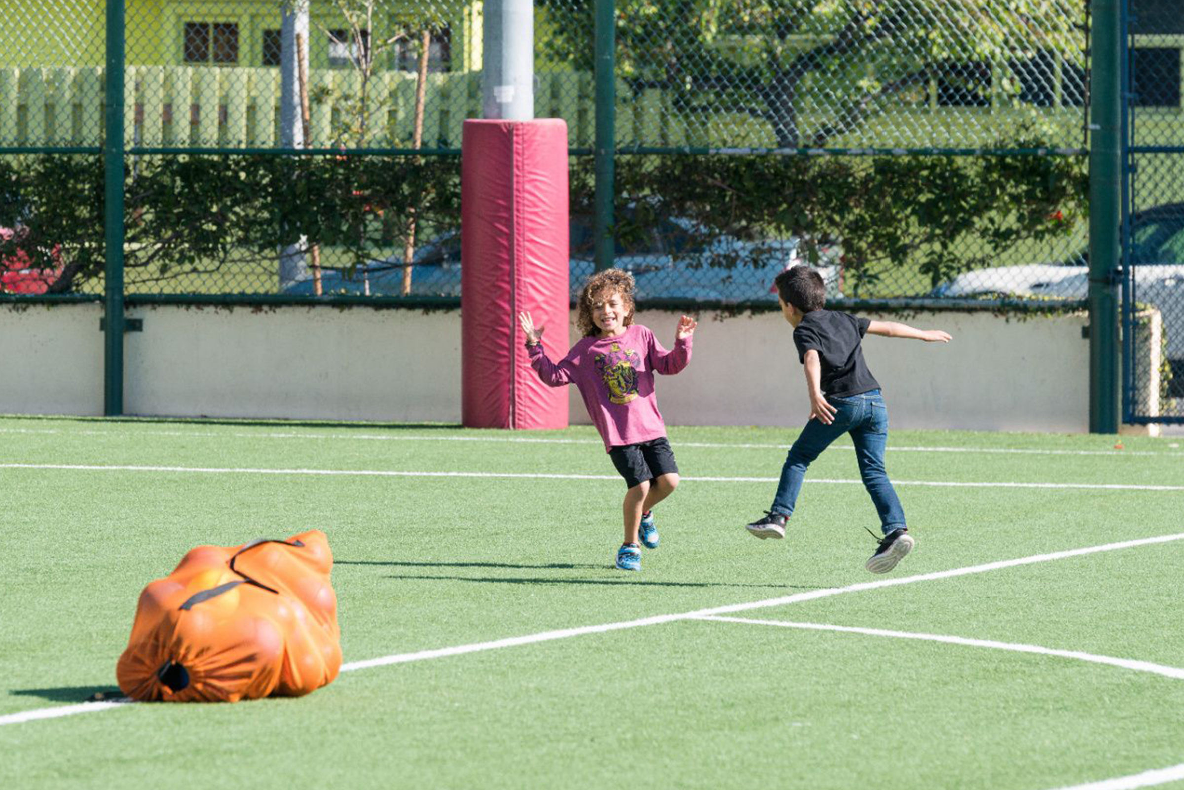 Tocaloma Summer Day Camp фото 1