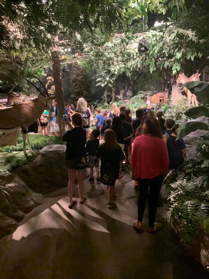 Cumberland Mountain Outreach фото 1