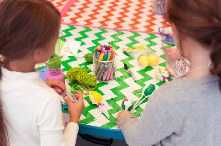 Curious Jane At Zena Democratic School