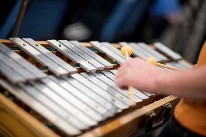 Curry Summer Music Camp at NAU