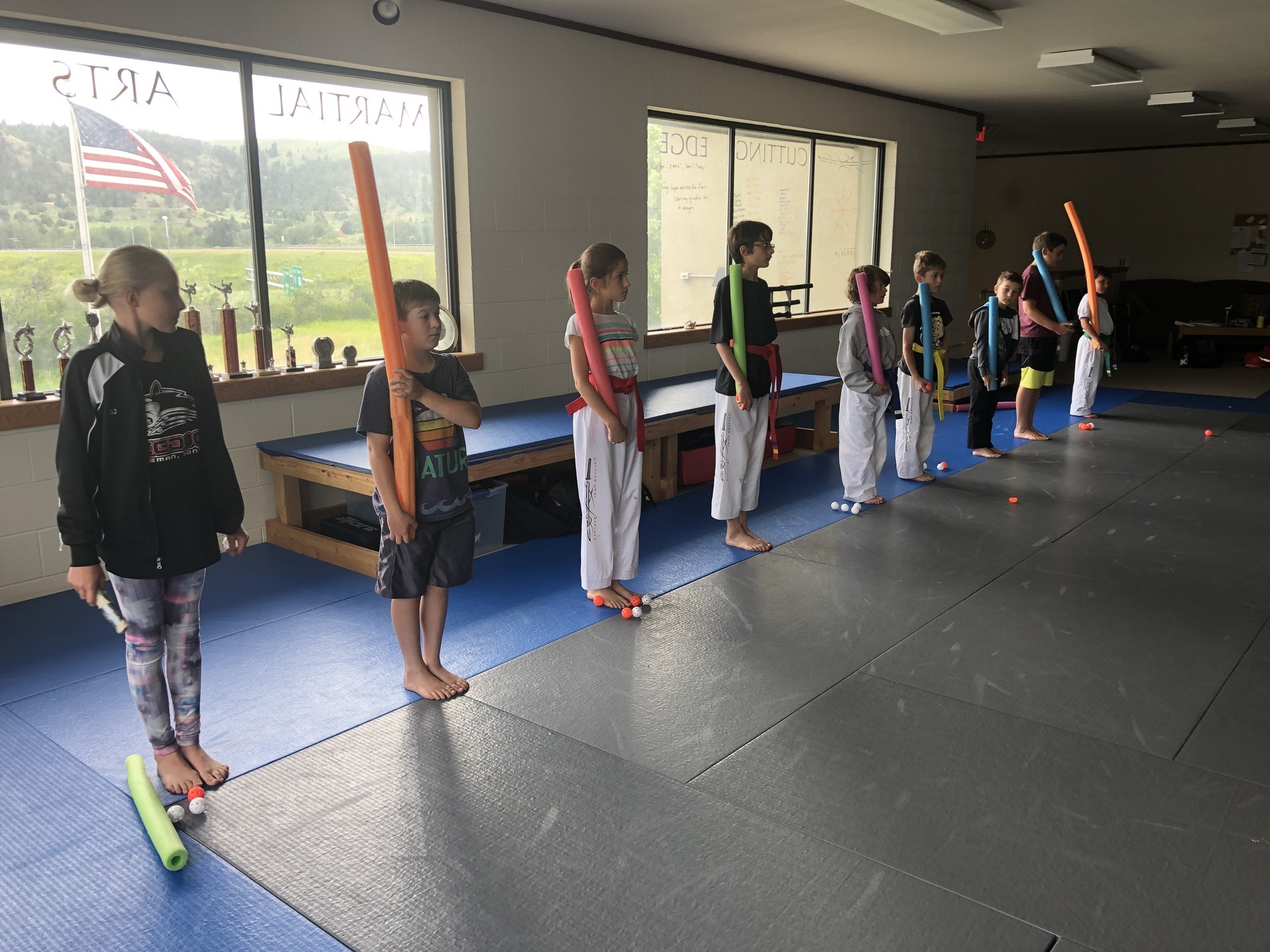Missoula Best Summer Camp фото 1
