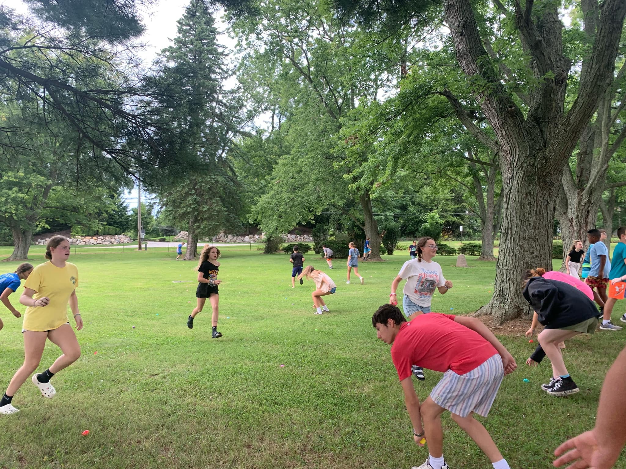 CYO Camp Lawrence photo 1