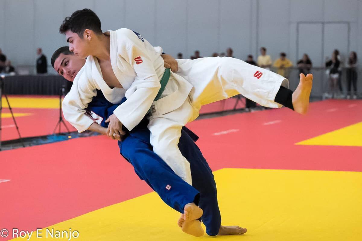 Evolute MMA Summer Camp фото 1