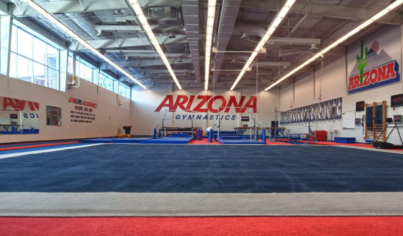 David Rubio Volleyball Camp