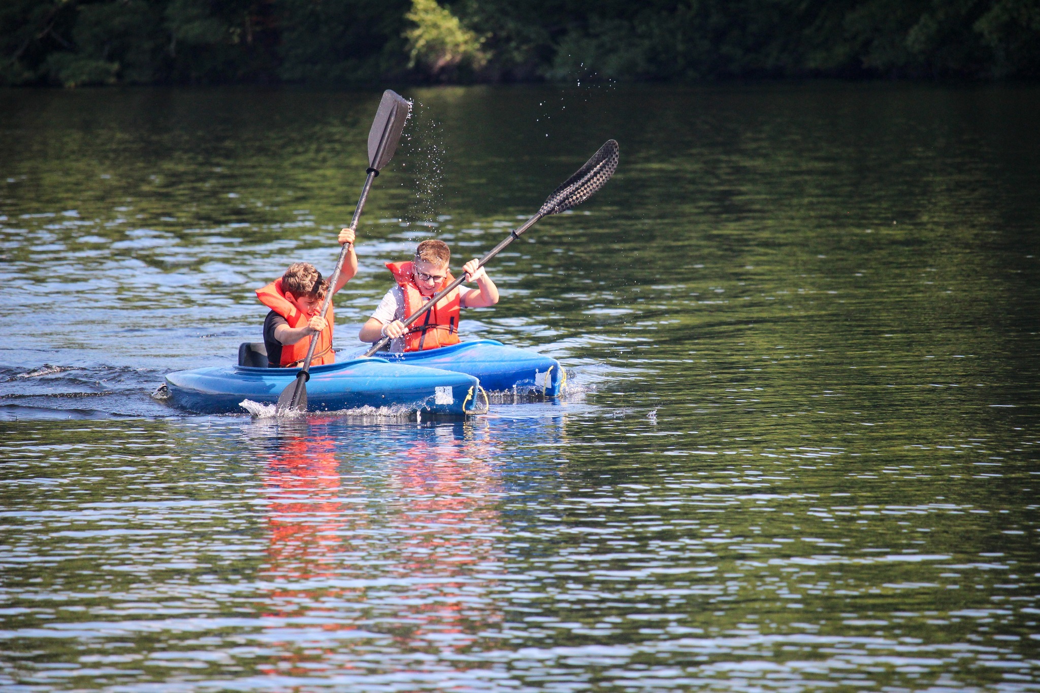 Day Camp Kerith