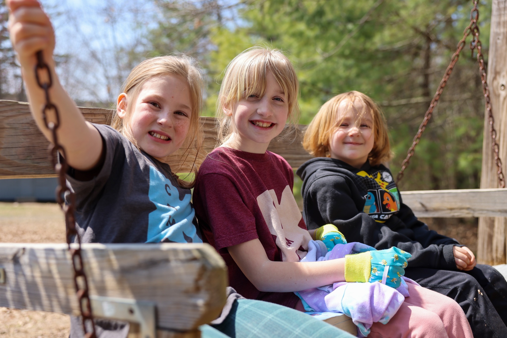 Day Camp Kerith photo 1