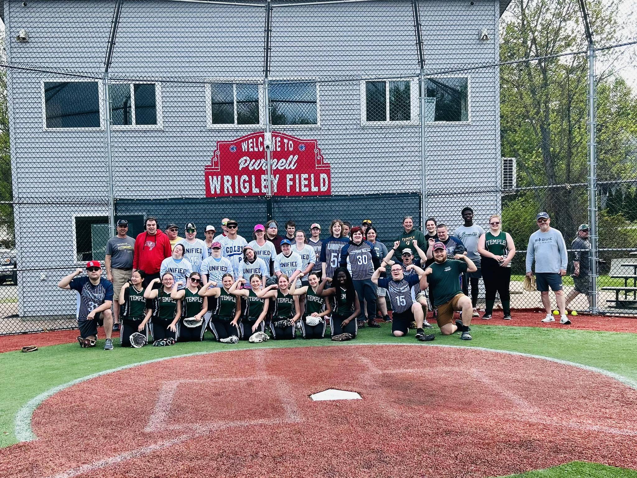 Day Camp Tracy photo 1