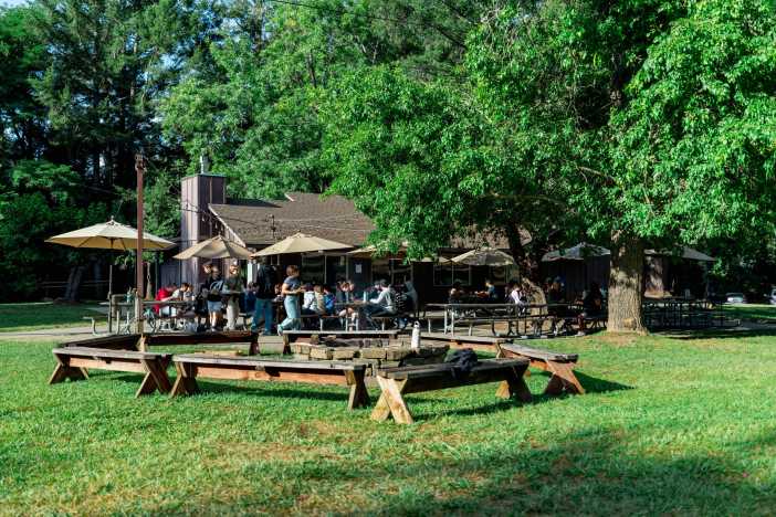 Daybreak Camp Inc