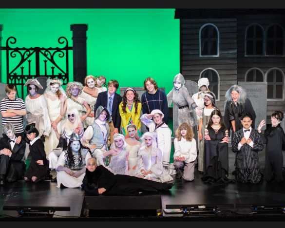 Dayspring Arts And Education Camp