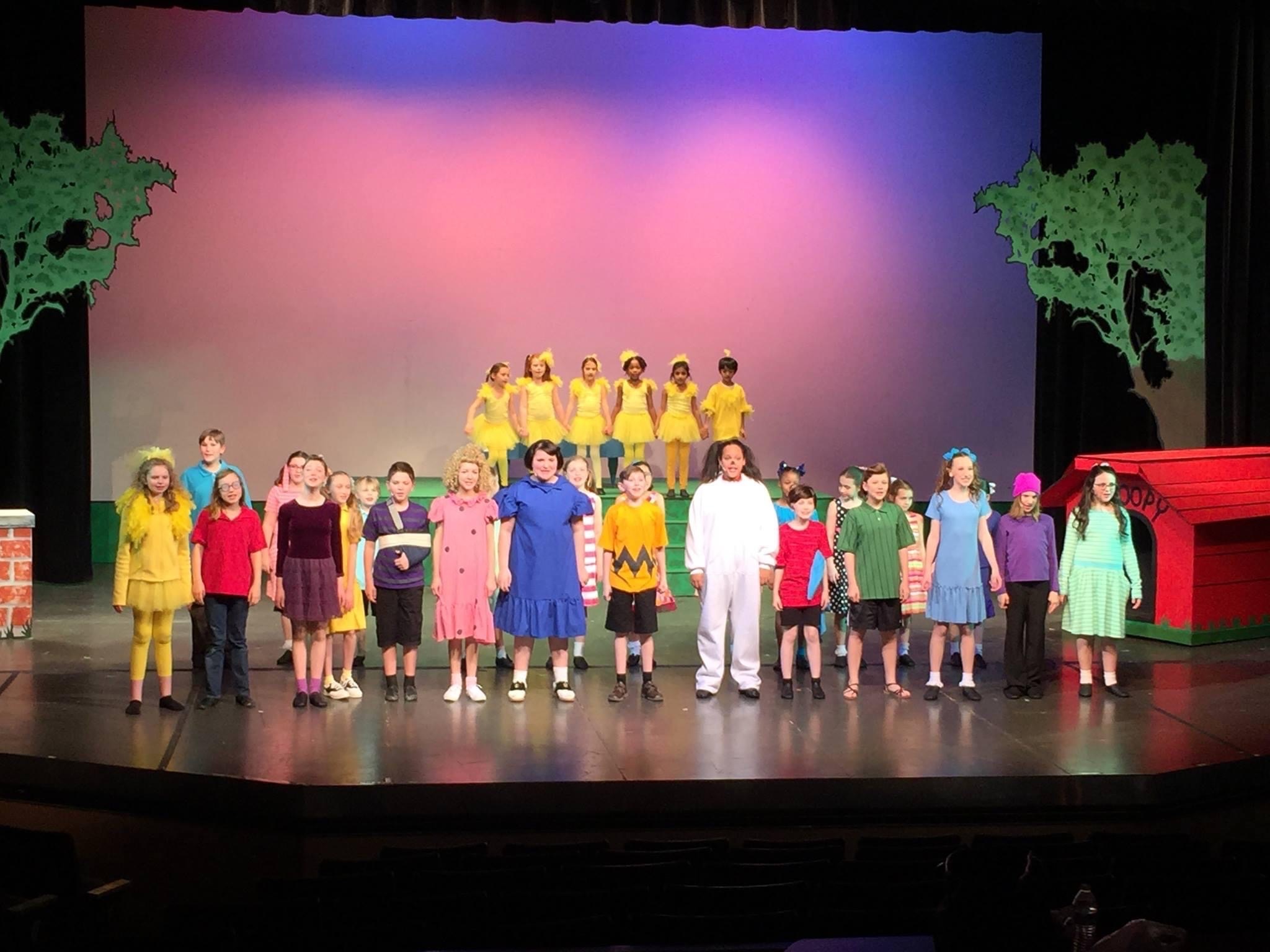 Dayspring Arts And Education Camp photo 1