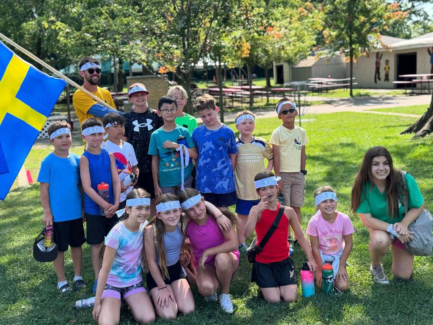 Decoma Day Camp