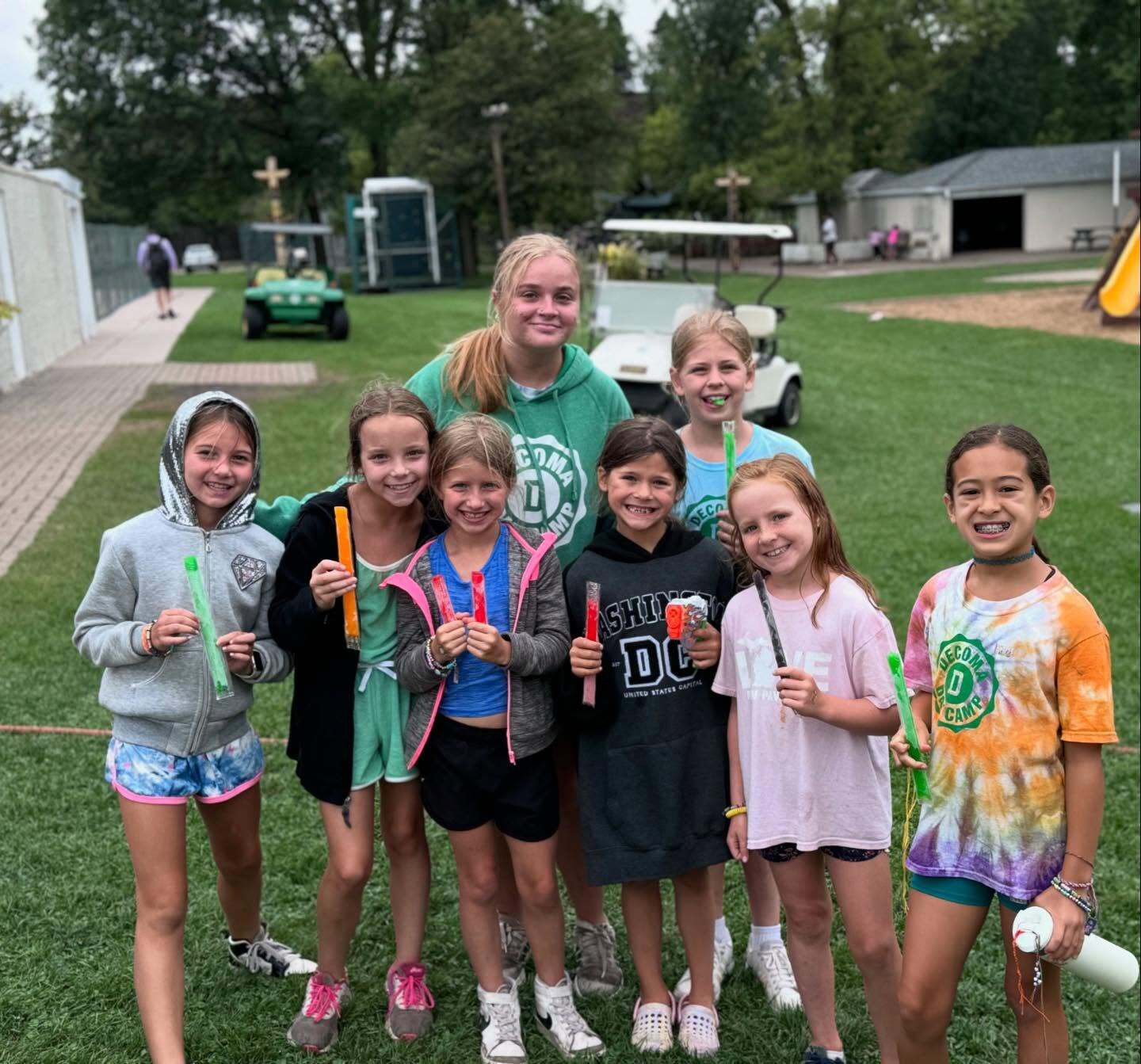 ID Tech Summer Computer Camps Northwestern University фото 1