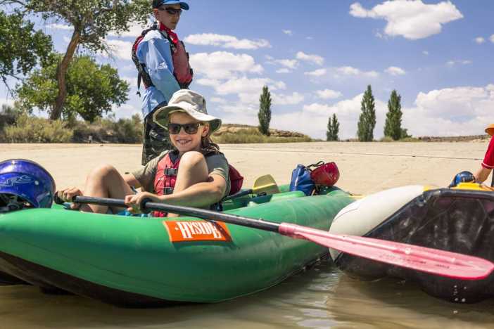 Deer Hill Expeditions