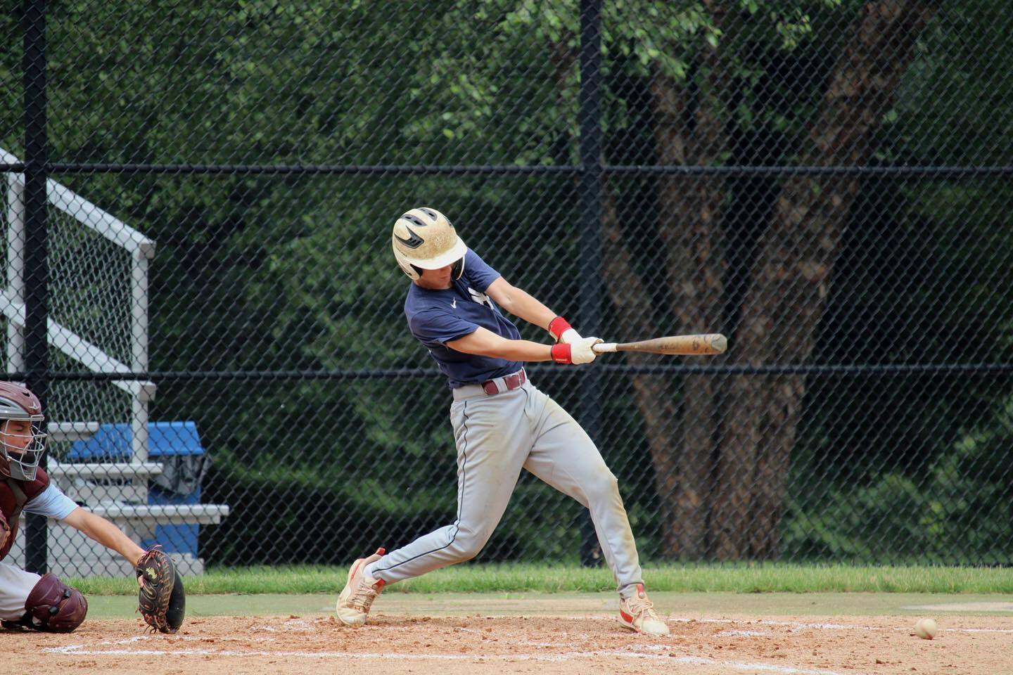 Delbarton School Summer Sports Camps фото 1