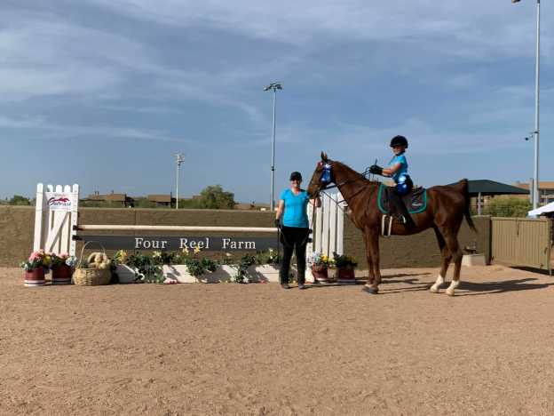 Desert Palms Summer Camps