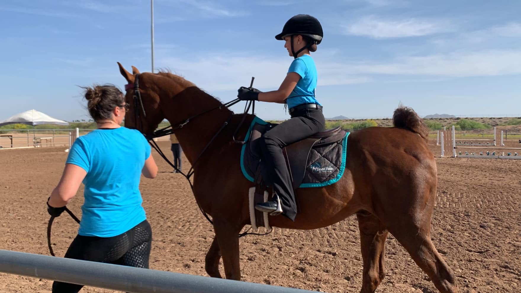 Desert Palms Summer Camps photo 1