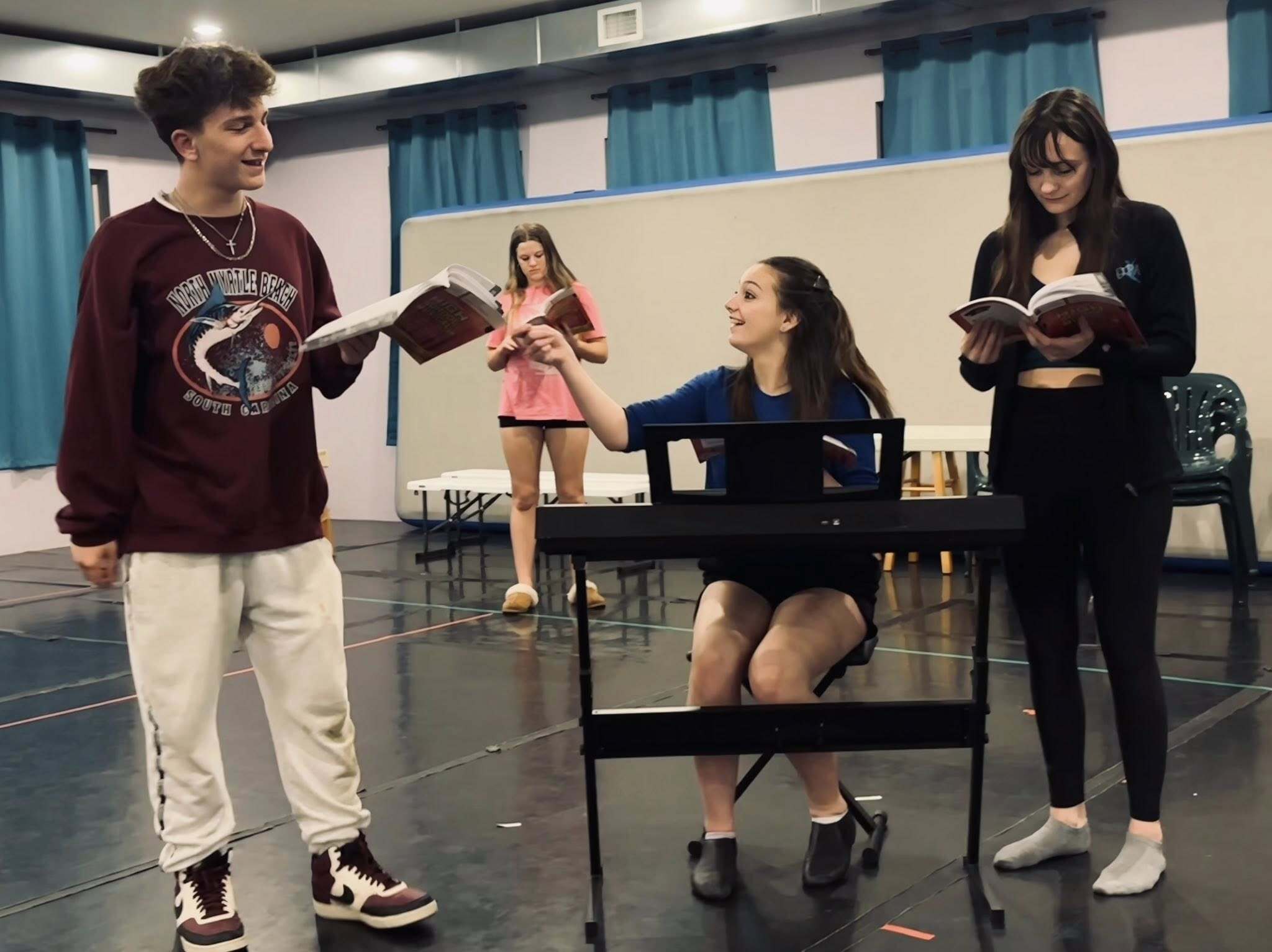 Devine Performing Arts photo 1