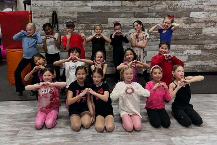 Dimensions Dance Summer Camp