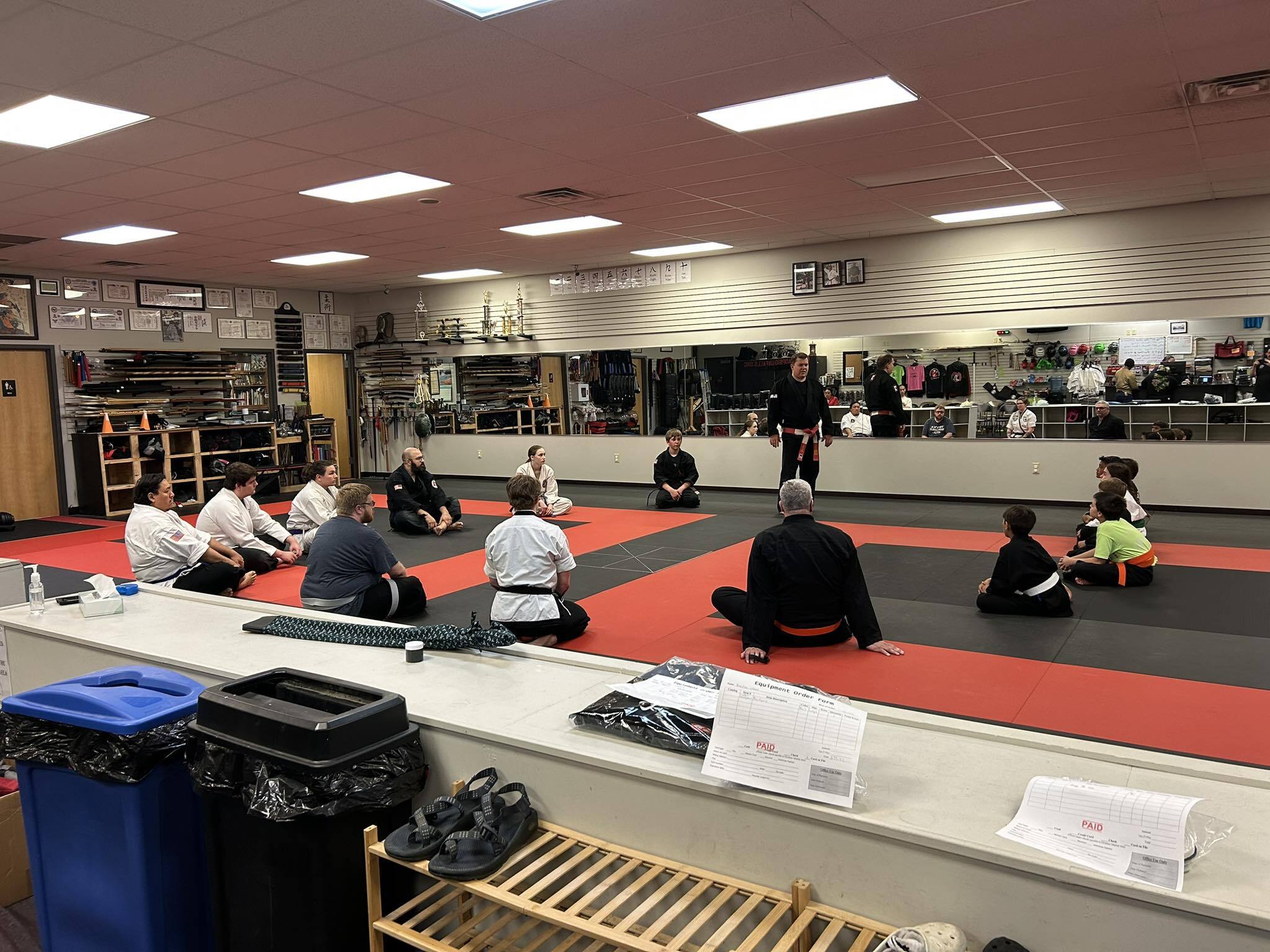 Camp Invention Yankton фото 1