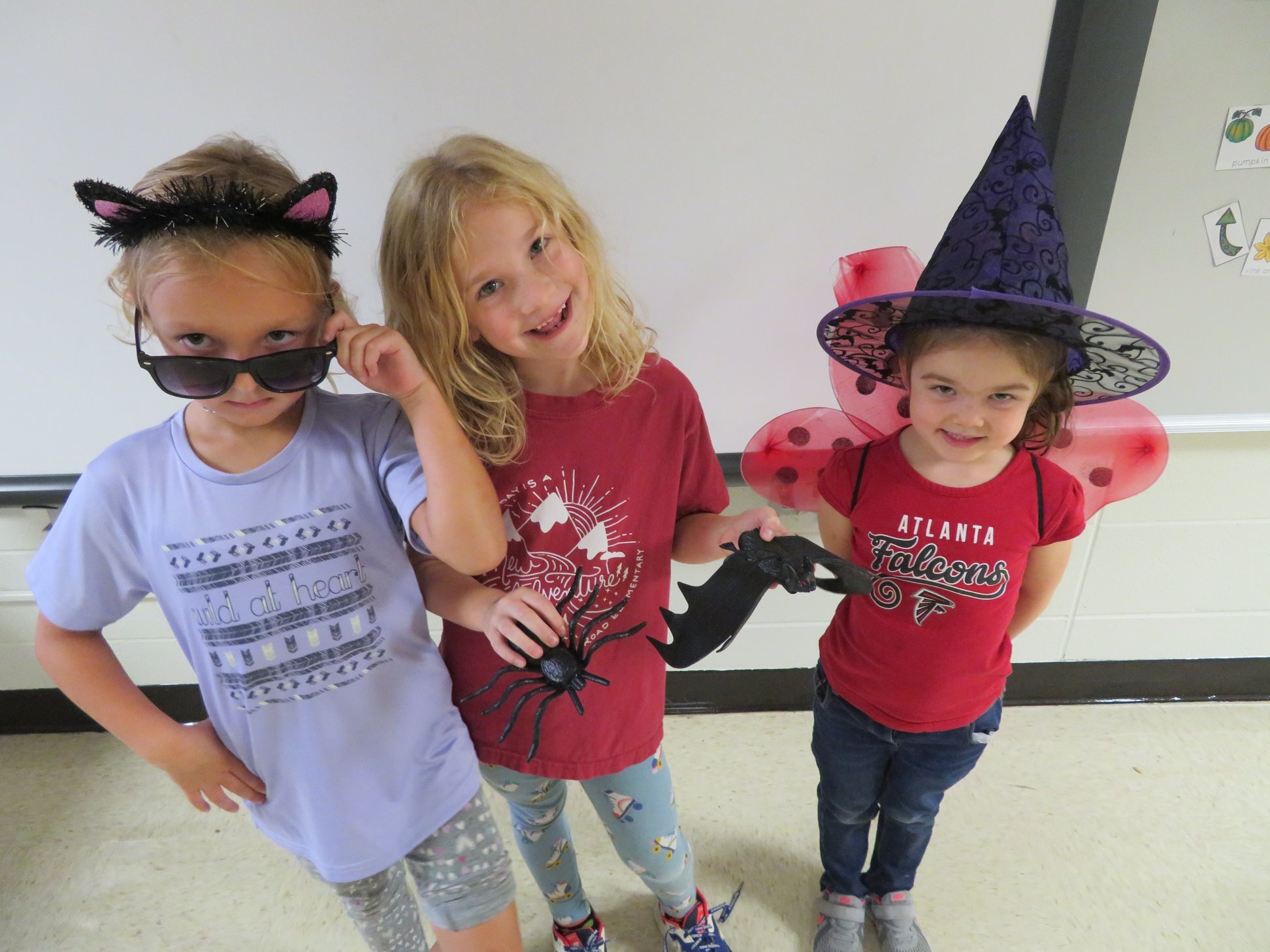 Georgia Ensemble Theatre фото 1