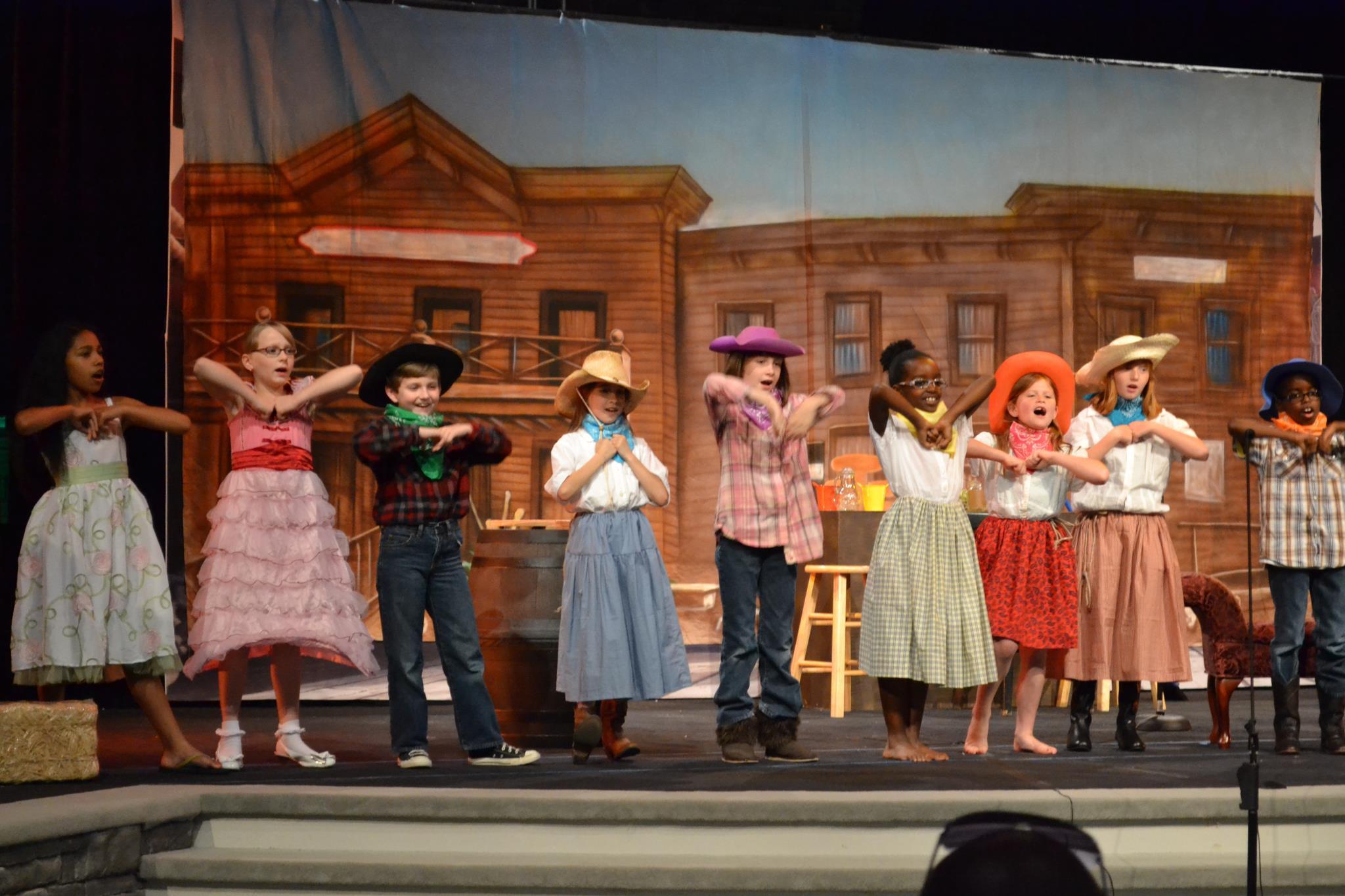 Drama Kids photo 1