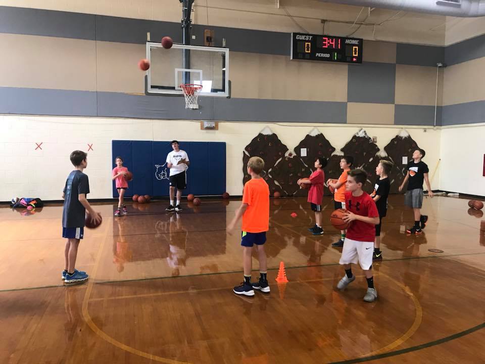 Game Camp Nation - Charlotte, NC фото 1